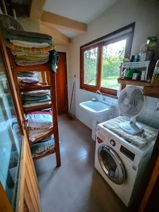 Family Villa, Engellilere Uygun, Özel Banyo (Comfort Ecologic Vista)