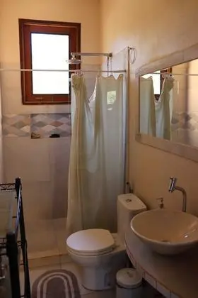 Family Villa, Engellilere Uygun, Özel Banyo (Comfort Ecologic Vista)