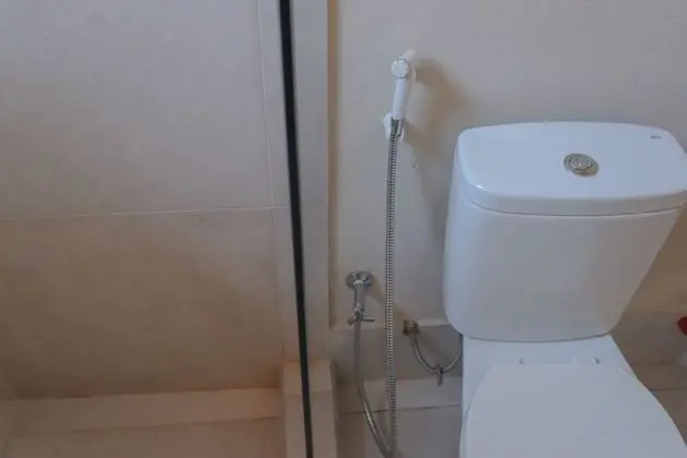 Family Villa, Engellilere Uygun, Özel Banyo (Comfort Ecologic Vista)