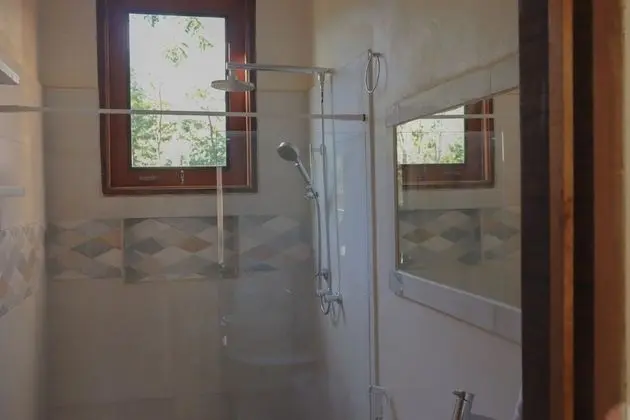 Family Villa, Engellilere Uygun, Özel Banyo (Comfort Ecologic Vista)