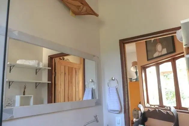 Family Villa, Engellilere Uygun, Özel Banyo (Comfort Ecologic Vista)