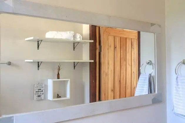 Family Villa, Engellilere Uygun, Özel Banyo (Comfort Ecologic Vista)