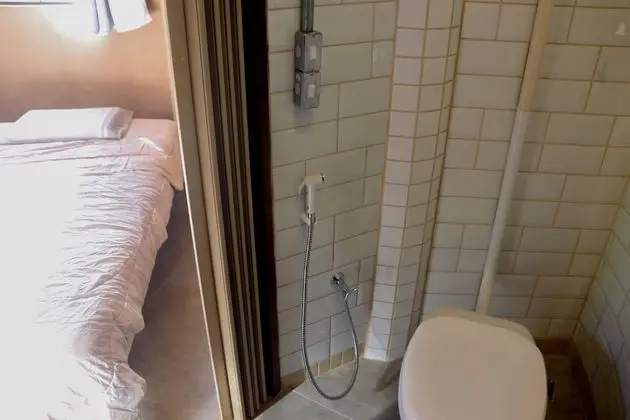 Family Villa, Engellilere Uygun, Özel Banyo (Comfort Ecologic Vista)