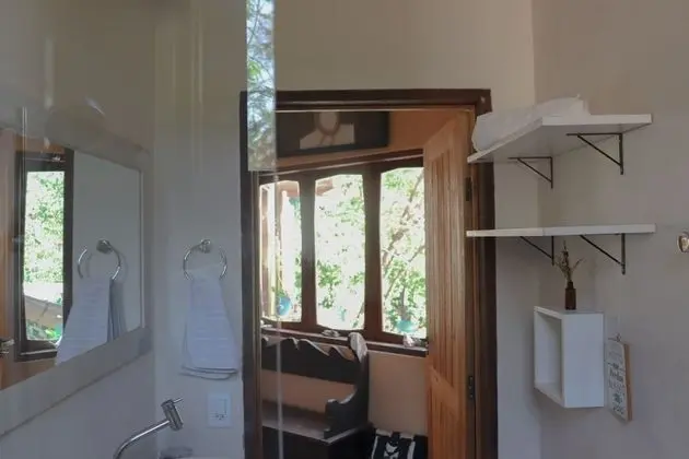 Family Villa, Engellilere Uygun, Özel Banyo (Comfort Ecologic Vista)