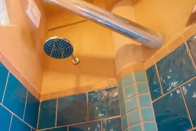 Family Villa, Engellilere Uygun, Özel Banyo (Comfort Ecologic Vista)
