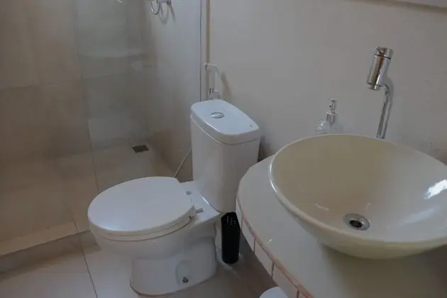 Family Villa, Engellilere Uygun, Özel Banyo (Comfort Ecologic Vista)
