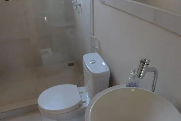 Family Villa, Engellilere Uygun, Özel Banyo (Comfort Ecologic Vista)