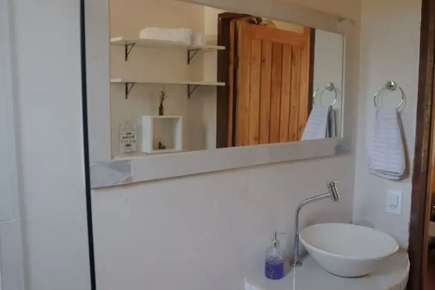 Family Villa, Engellilere Uygun, Özel Banyo (Comfort Ecologic Vista)