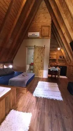 Premium Stüdyo Süit, Engellilere Uygun