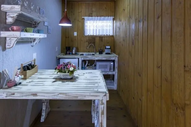 Premium Stüdyo Süit, Engellilere Uygun