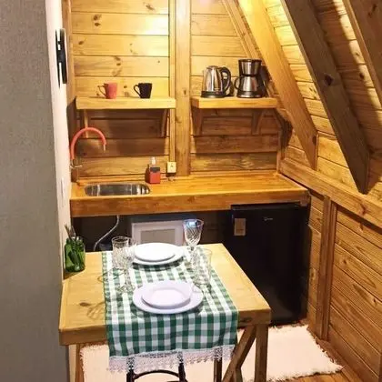 Premium Stüdyo Süit, Engellilere Uygun