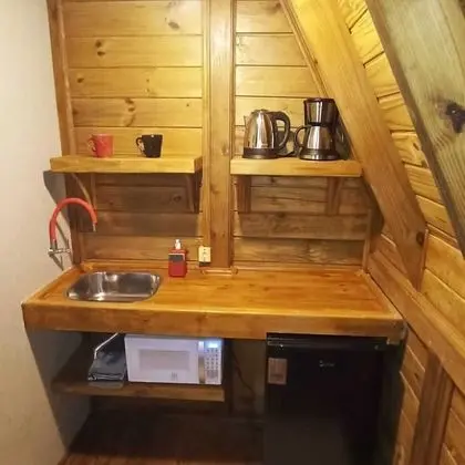 Premium Stüdyo Süit, Engellilere Uygun