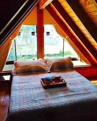 Suite Duplex