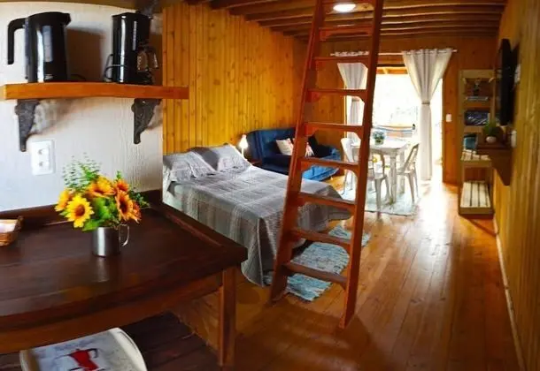 Suite Duplex