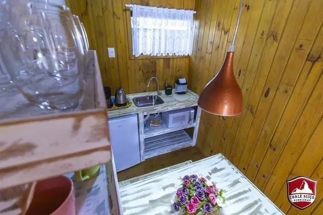 Suite Duplex