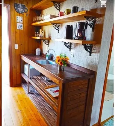 Suite Duplex