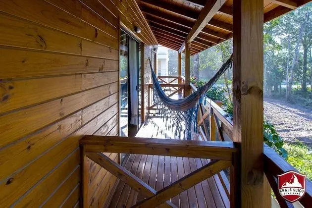 Suite Duplex