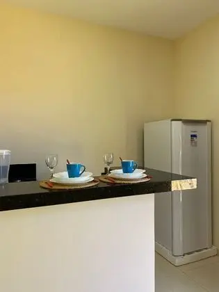 Basic Dağ Evi