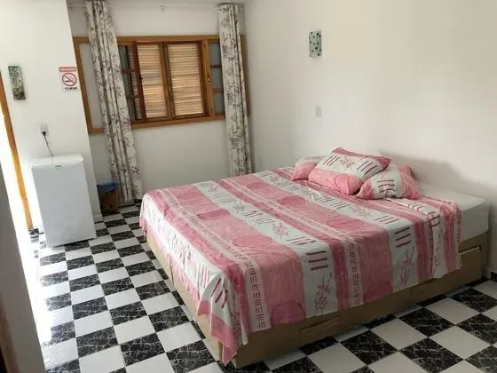 Deluxe Dağ Evi, 1 Büyük (Queen) Boy Yatak, Jakuzi, Avlu Manzaralı