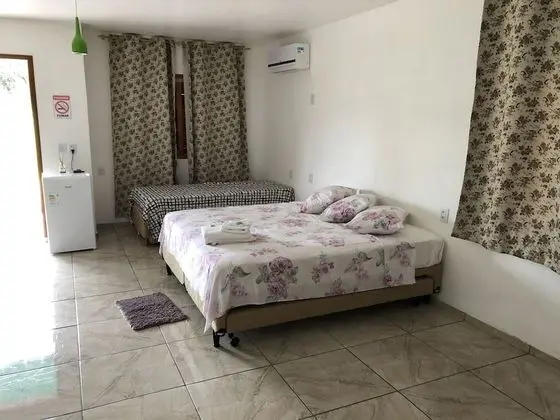 Deluxe Dağ Evi, 1 Büyük (Queen) Boy Yatak, Jakuzi, Avlu Manzaralı