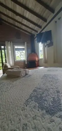 Exclusive Kulübe, 1 Yatak Odası, Dağ Manzaralı
