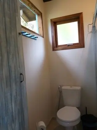 Exclusive Kulübe, 1 Yatak Odası, Dağ Manzaralı