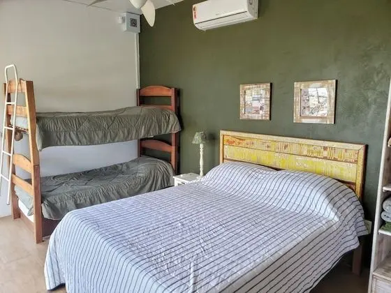 Luxury Bungalov (Antilla)