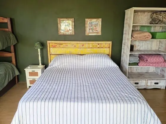 Luxury Bungalov (Antilla)