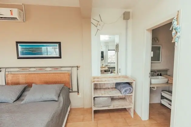Luxury Bungalov (Antilla)