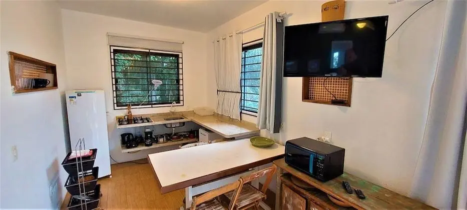 Luxury Bungalov (Antilla)