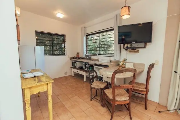 Luxury Bungalov (Antilla)