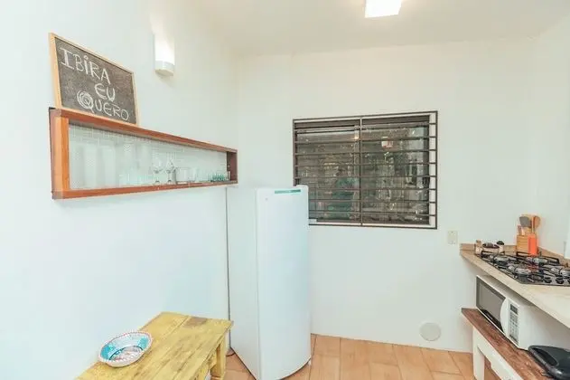 Luxury Bungalov (Antilla)