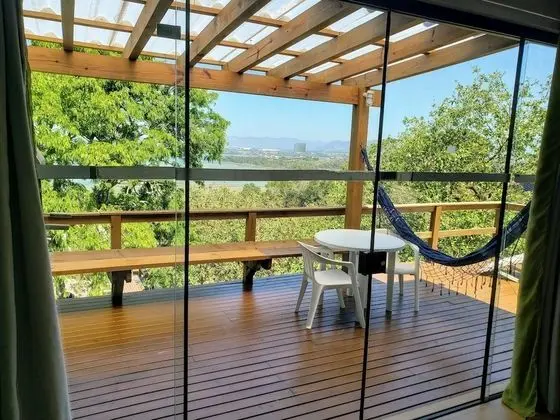 Luxury Bungalov (Antilla)