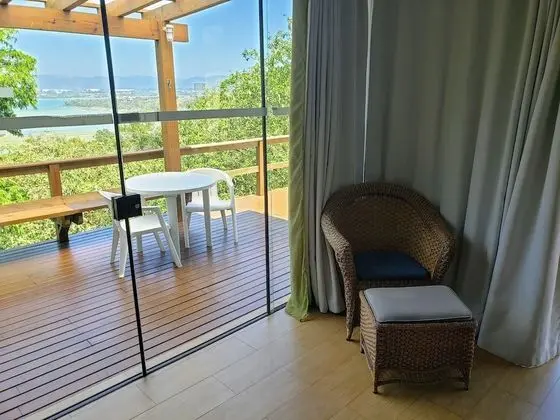 Luxury Bungalov (Antilla)