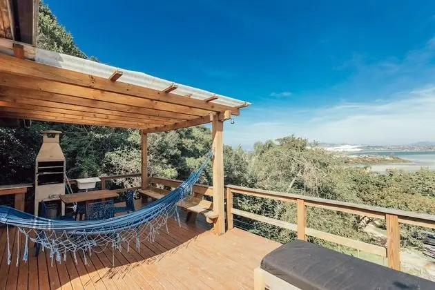 Luxury Bungalov (Antilla)