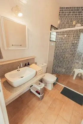 Luxury Bungalov (Antilla)
