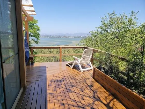 Luxury Bungalov (Antilla)