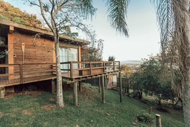 Luxury Bungalov (Antilla)