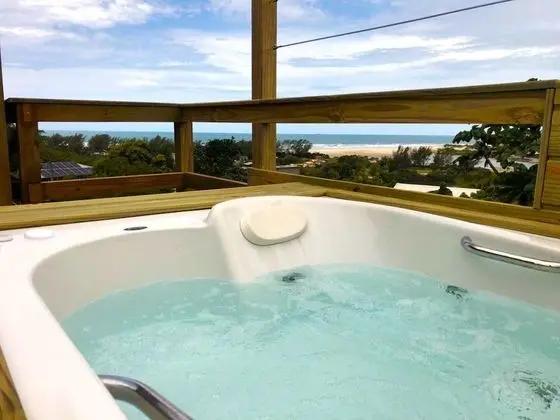 Romantic Bungalov (Sagitário)