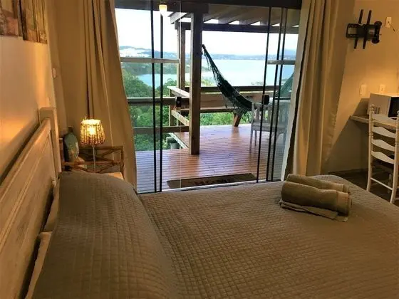 Romantic Bungalov (Sagitário)