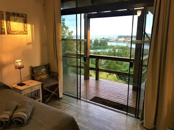 Romantic Bungalov (Sagitário)