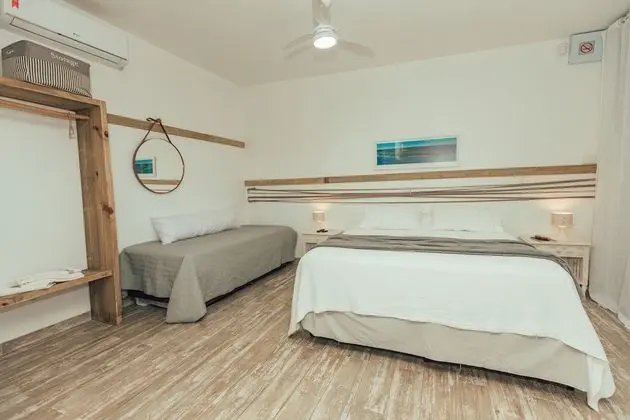 Romantic Bungalov (Sagitário)