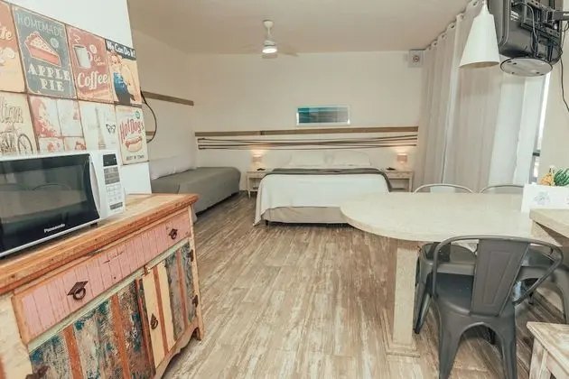 Romantic Bungalov (Sagitário)
