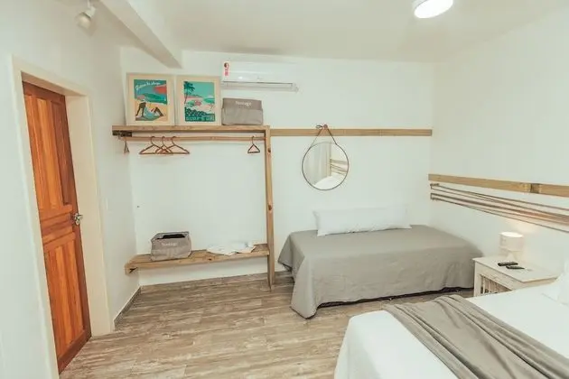 Romantic Bungalov (Sagitário)