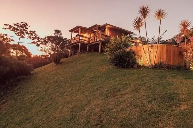 Romantic Bungalov (Sagitário)
