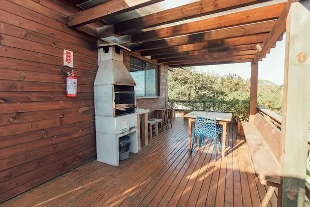 Romantic Bungalov (Sagitário)