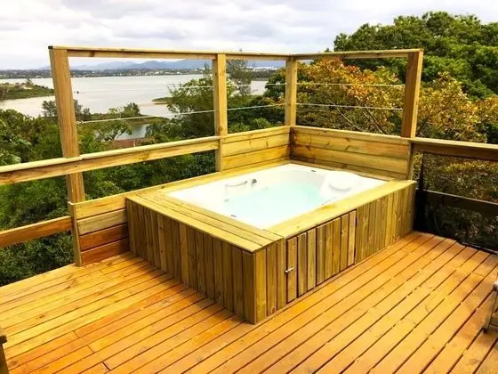 Romantic Bungalov (Sagitário)