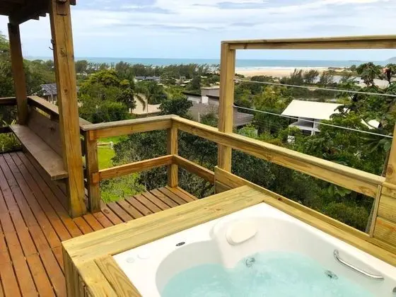 Romantic Bungalov (Sagitário)