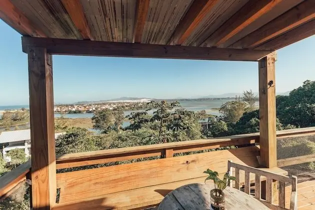 Romantic Bungalov (Sagitário)