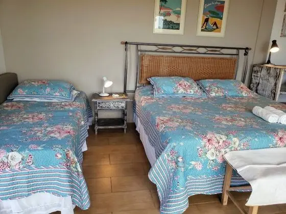 Senior Bungalov (Aquarios)